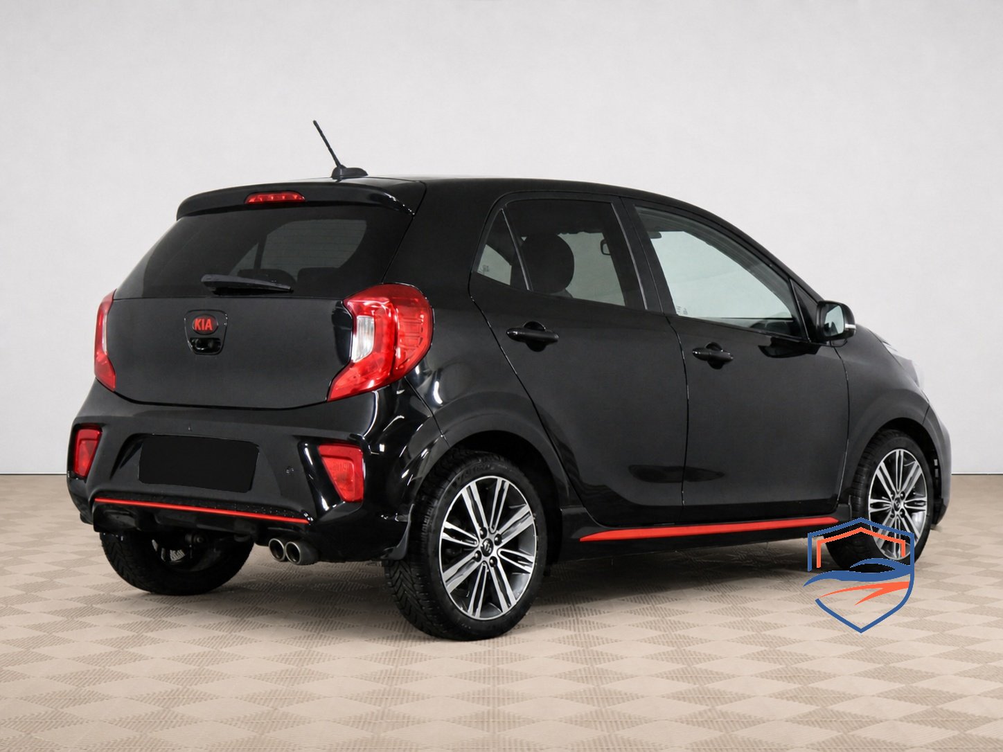 Kia - Kia Picanto GT Line III, 2020