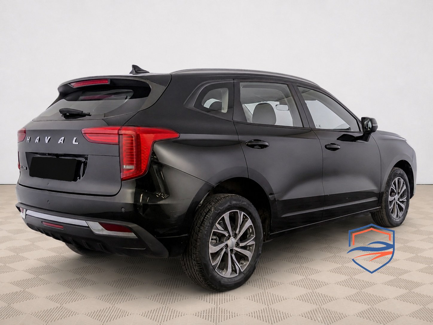 Haval - HAVAL Jolion, 2022