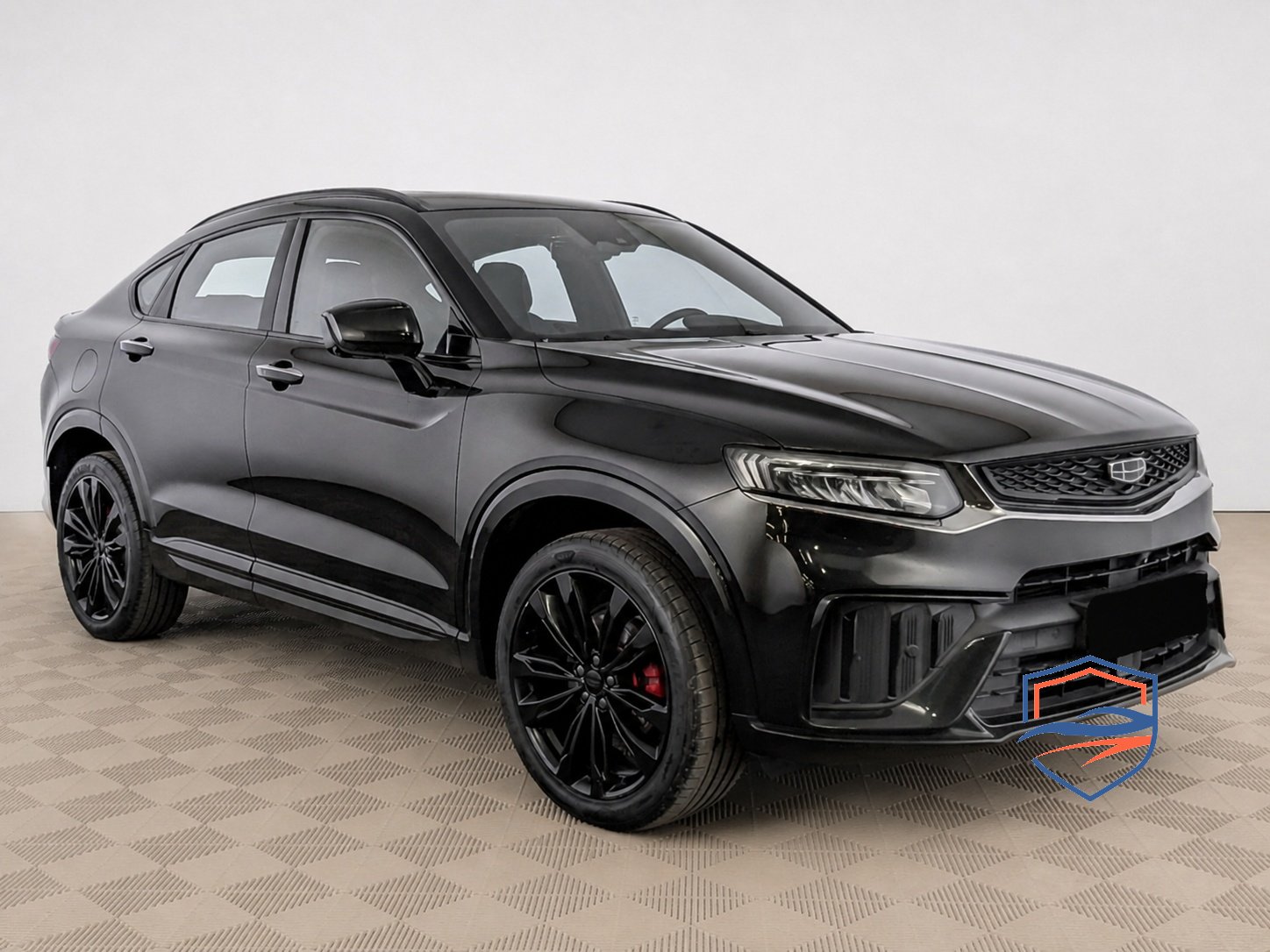 Geely - Geely Tugella, 2023
