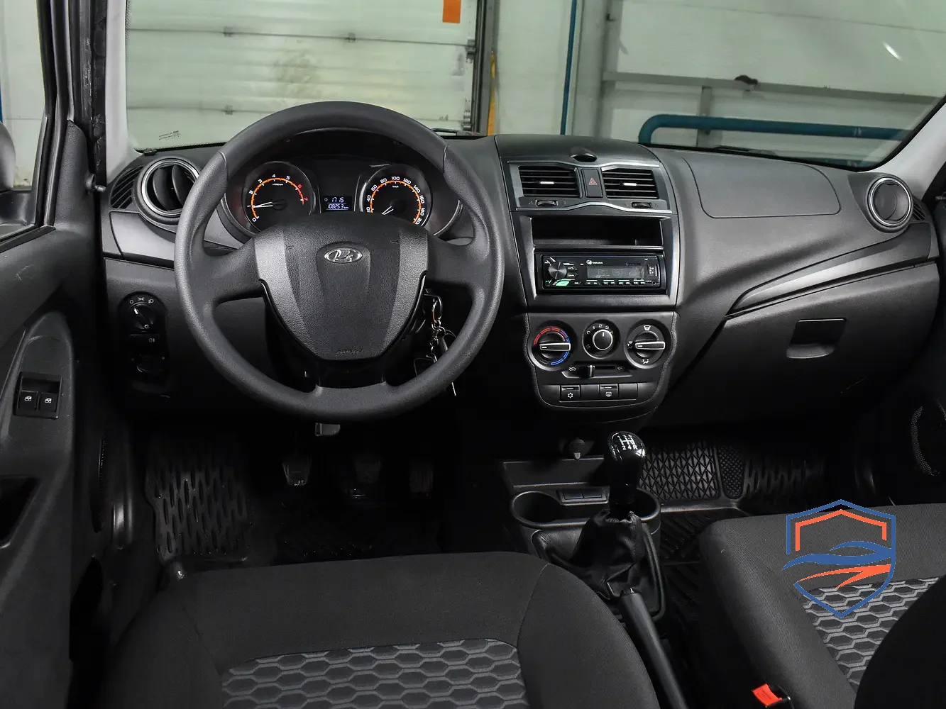 LADA (ВАЗ) - LADA (ВАЗ) Granta I Рестайлинг, 2019 г.