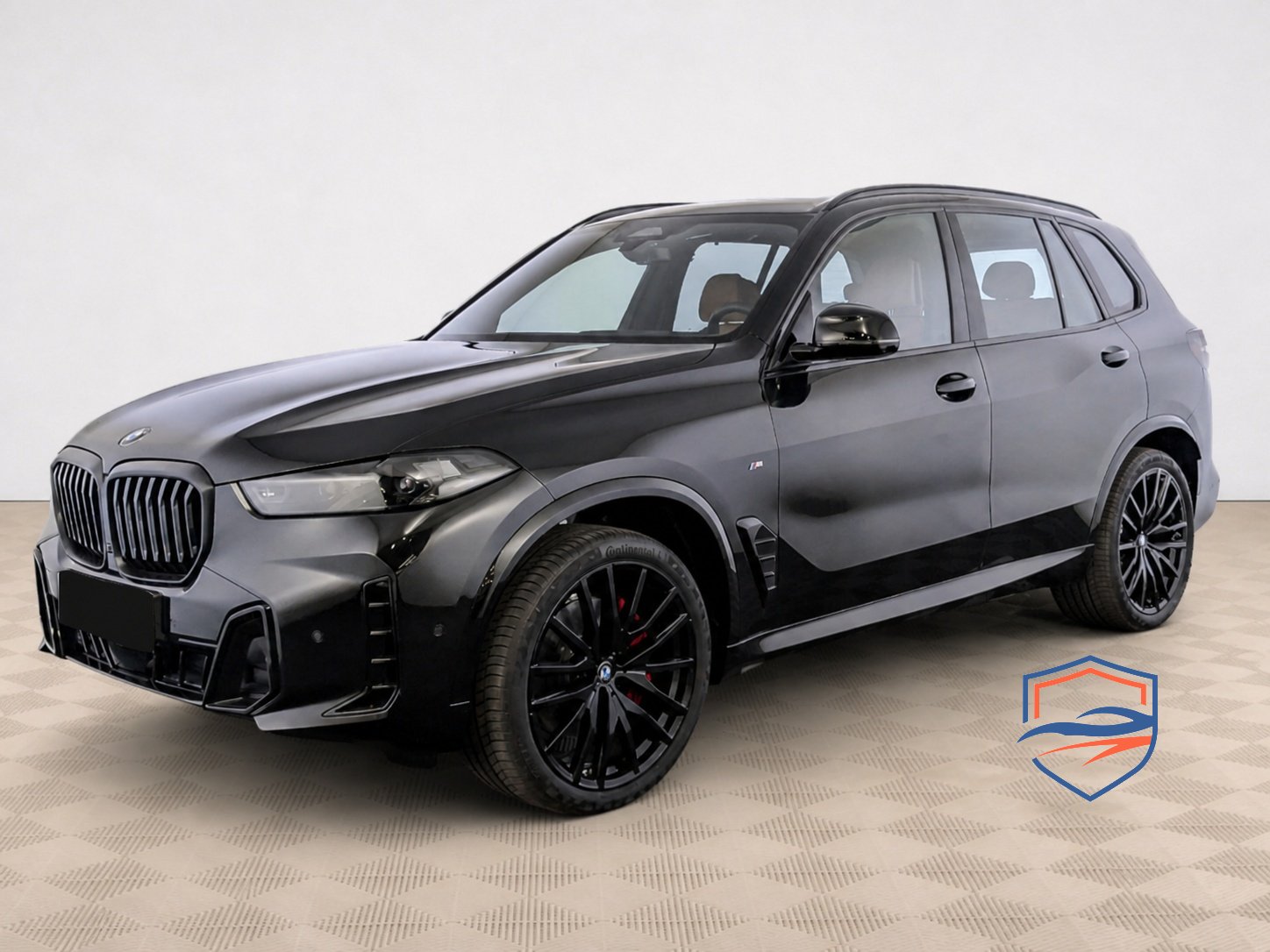 BMW - BMW X5 40i IV (G05/G18) Рестайлинг, 2024