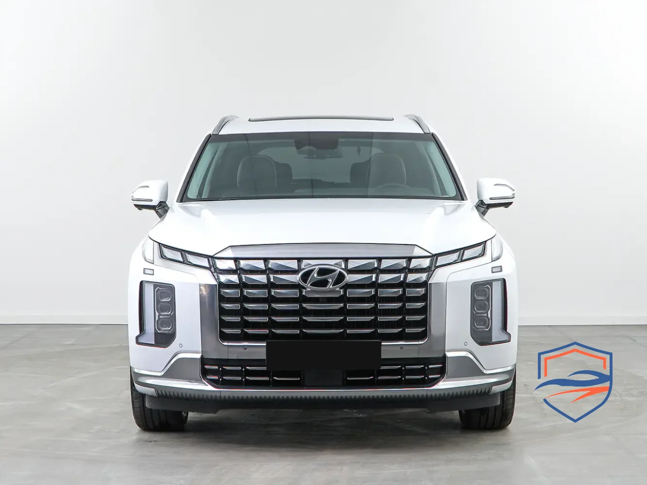 Hyundai - Hyundai Palisade I Рестайлинг, 2022 г.