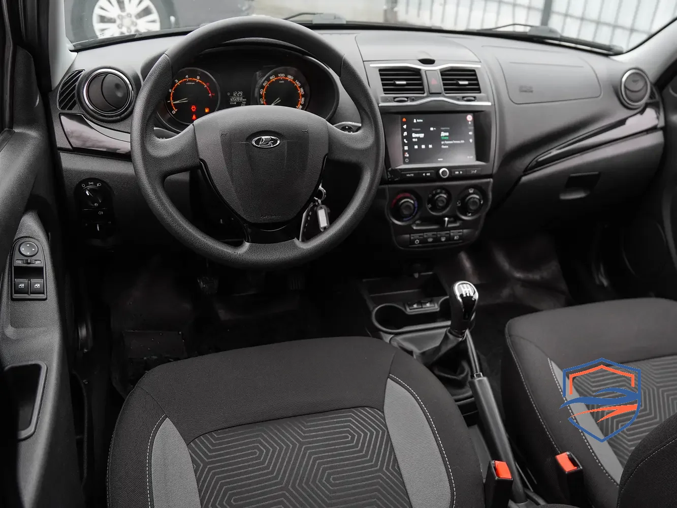 LADA (ВАЗ) - LADA (ВАЗ) Granta I Рестайлинг, 2021 г.