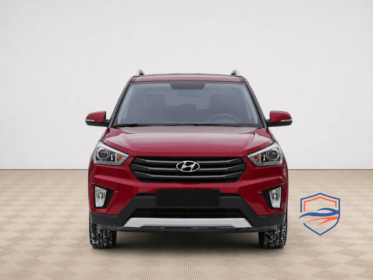 Hyundai - Hyundai Creta I, 2018 г.