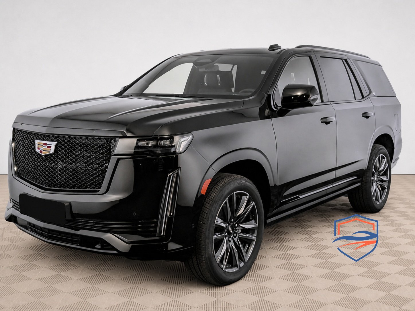 Cadillac - Cadillac Escalade V, 2023