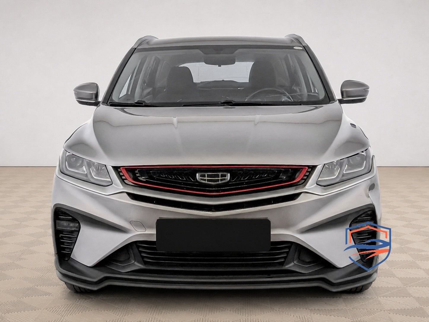 Geely - Geely Coolray, 2022