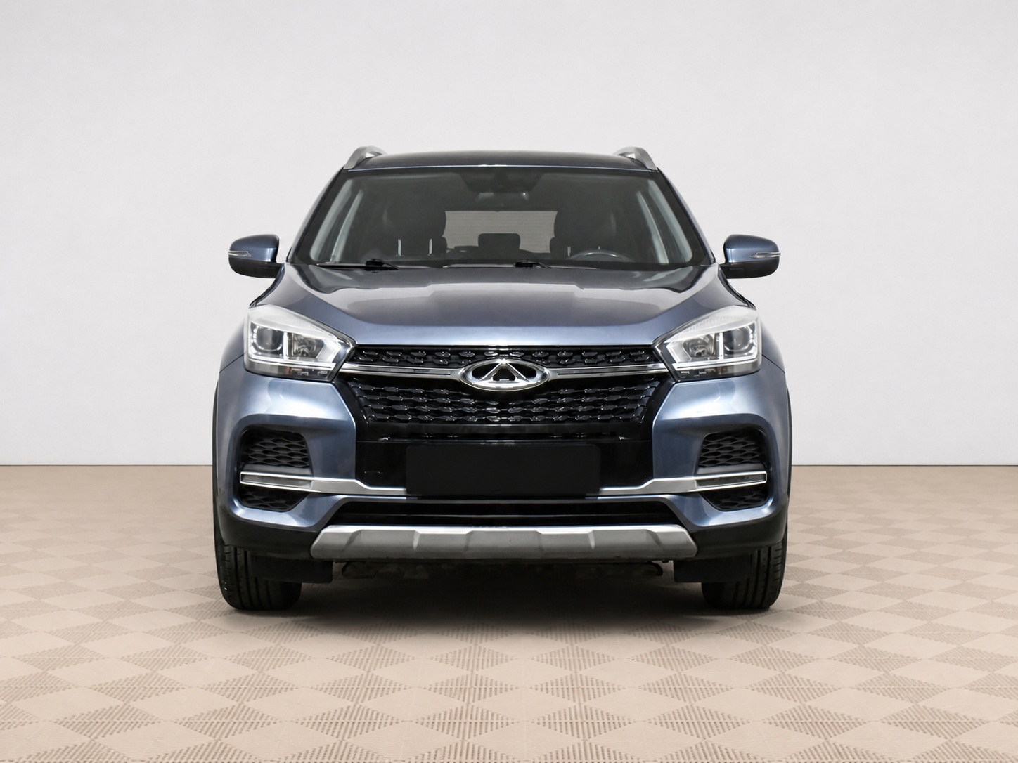 Chery - Chery Tiggo 4, 2021