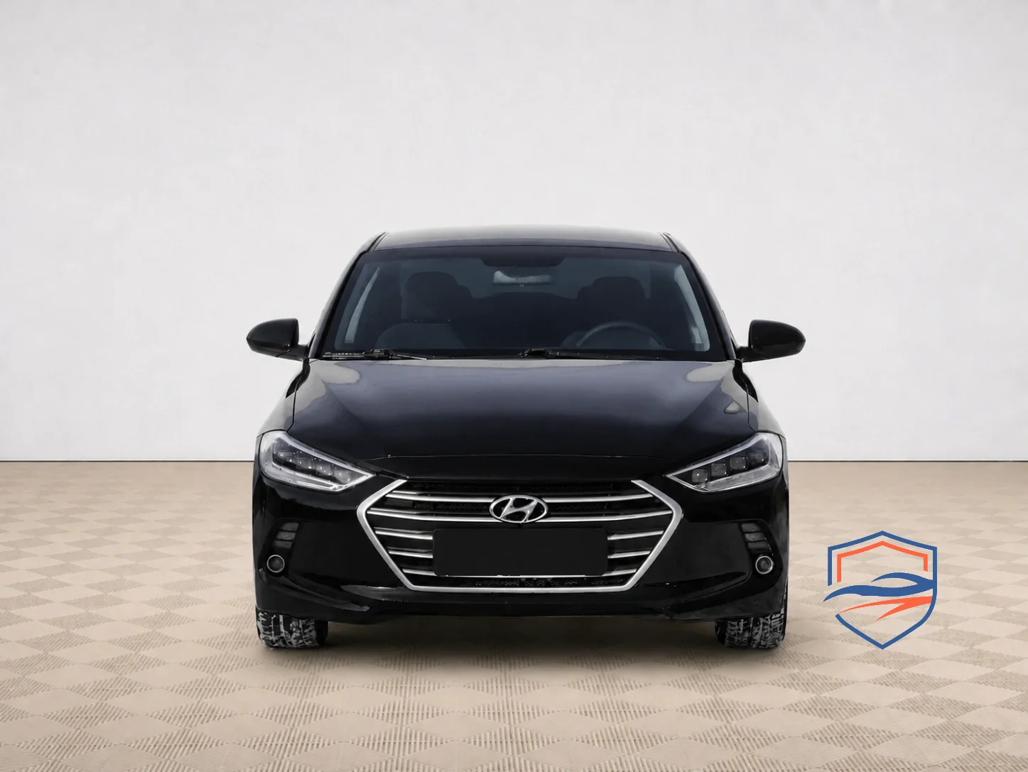 Hyundai - Hyundai Elantra VI (AD), 2016 г.