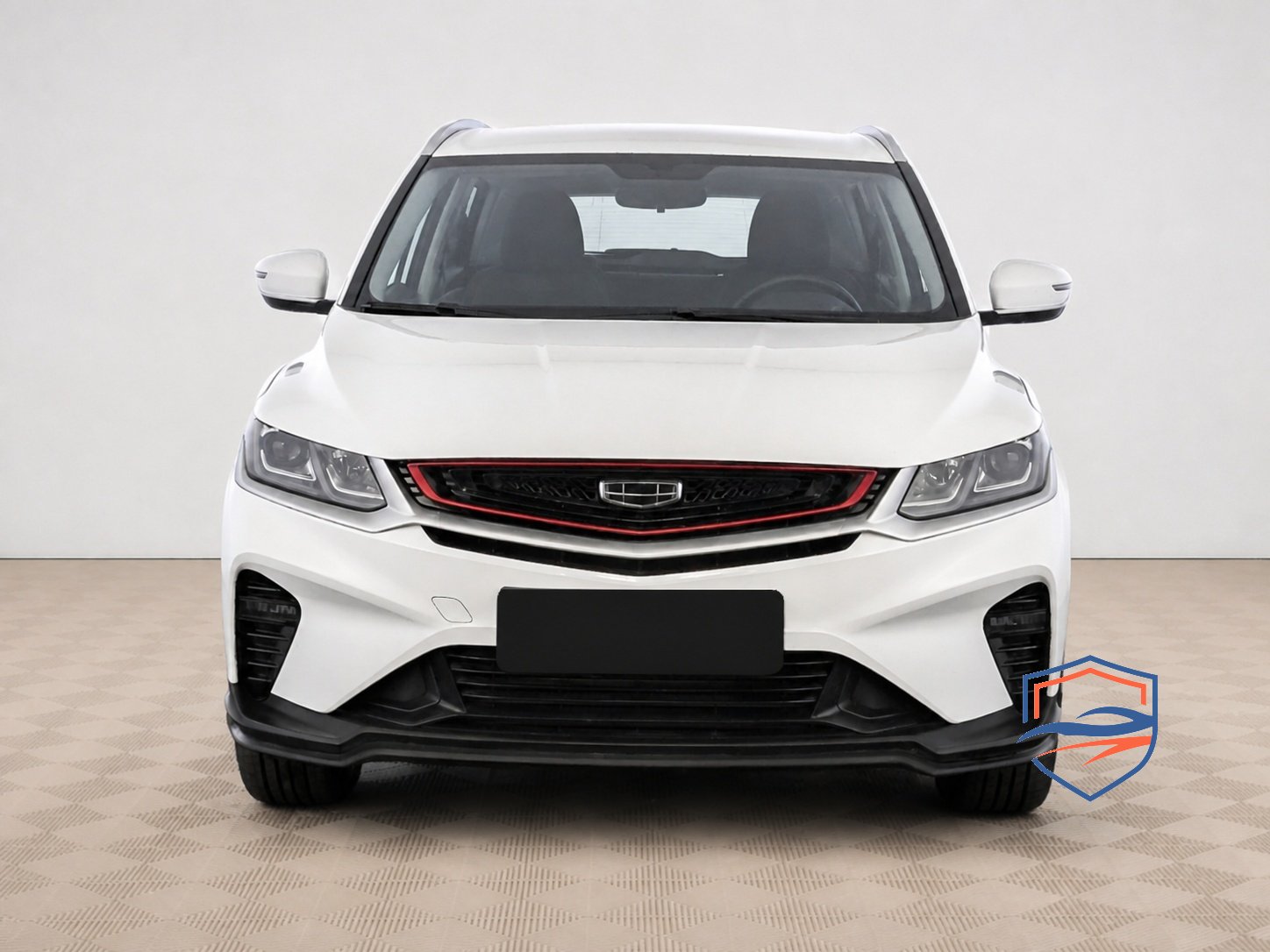 Geely - Geely Coolray I, 2023