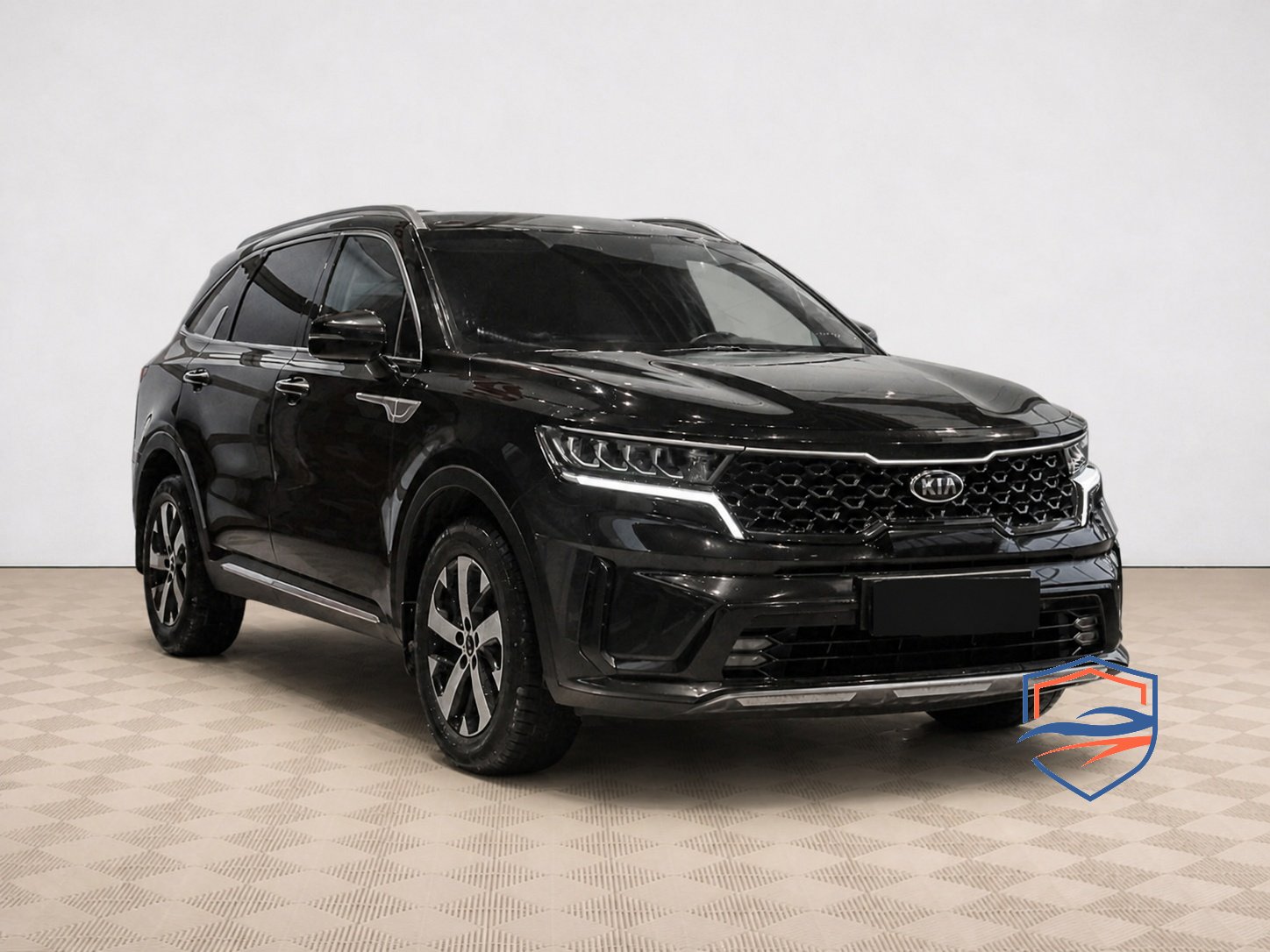 Kia - Kia Sorento IV, 2020