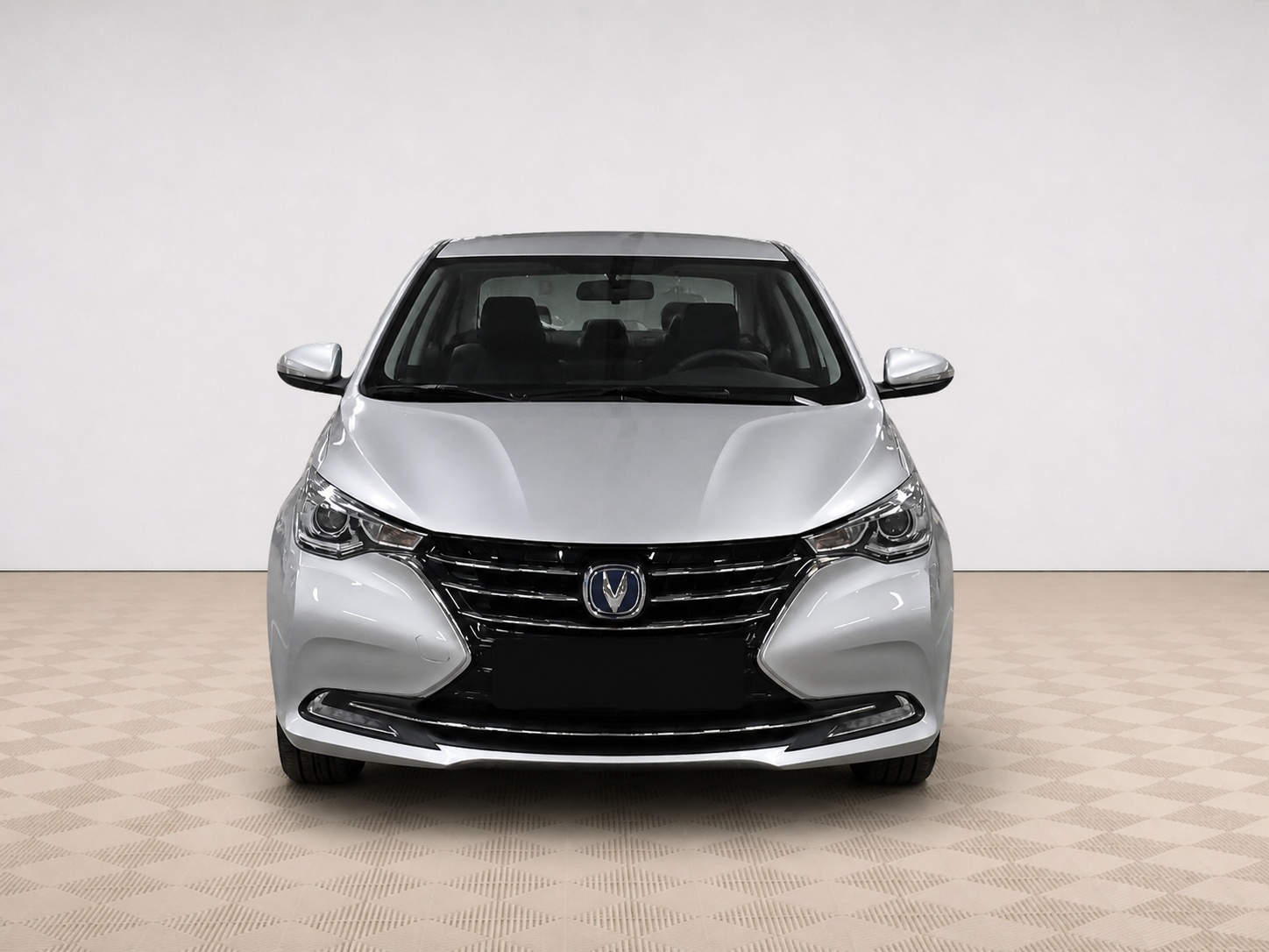 Changan - Changan Alsvin, 2023