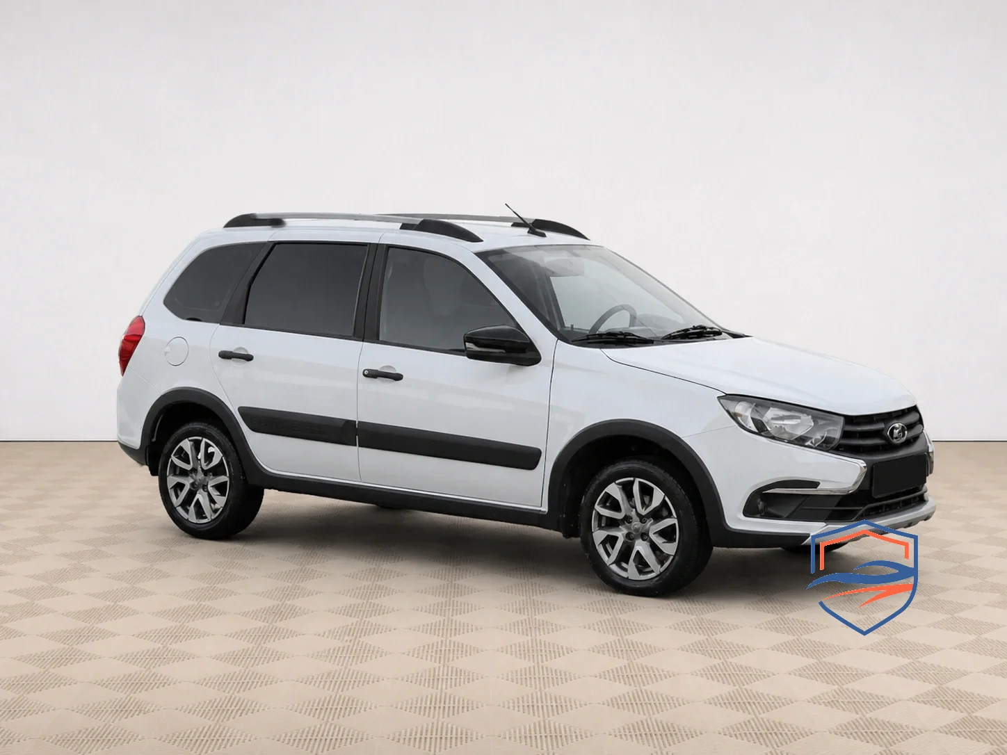 LADA (ВАЗ) - LADA (ВАЗ) Granta Cross I Рестайлинг, 2023 г.