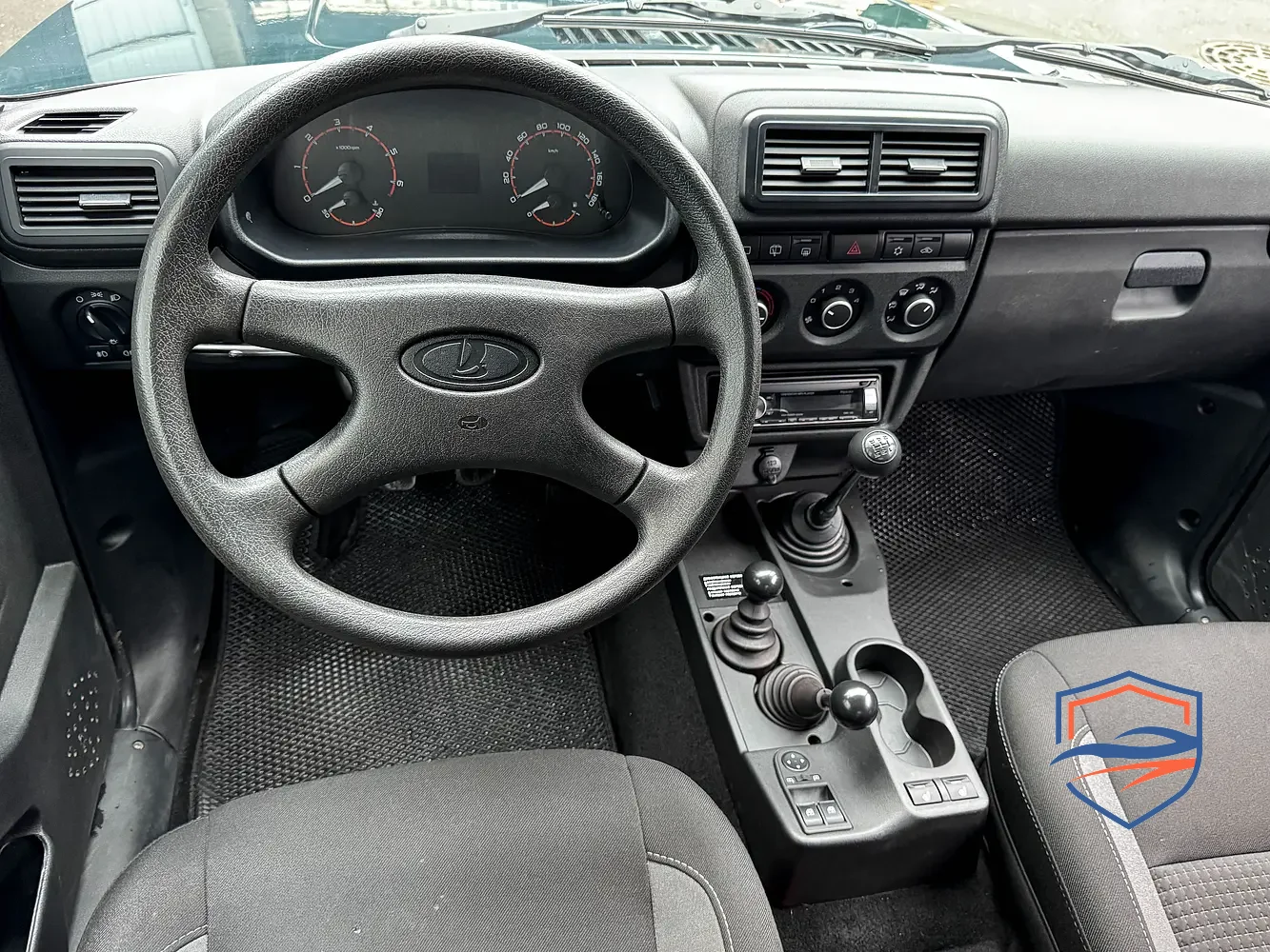 LADA (ВАЗ) - LADA (ВАЗ) Niva Legend Niva Legend, 2023 г.