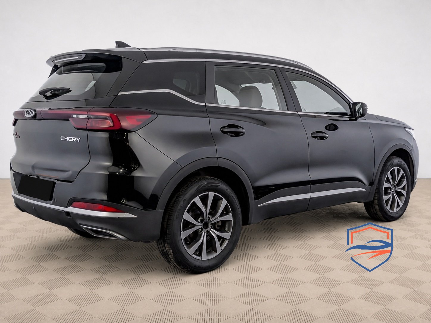 Chery - Chery Tiggo 7 Pro, 2022