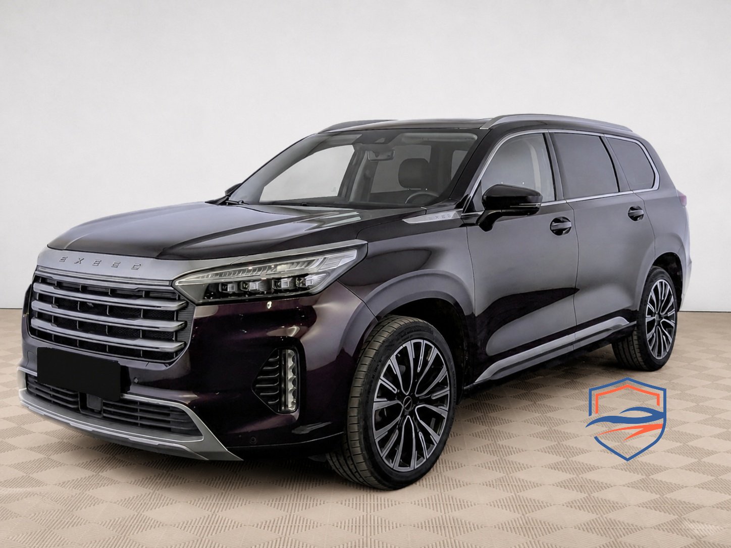 EXEED - Exeed VX I, 2022
