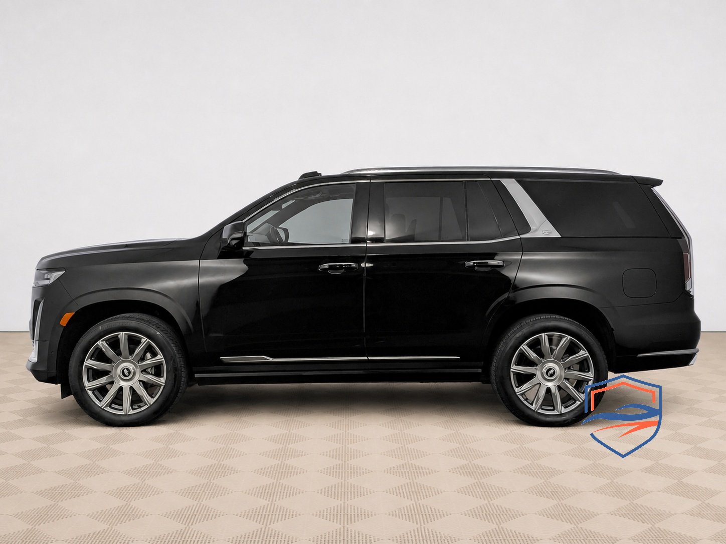 Cadillac - Cadillac Escalade, 2023