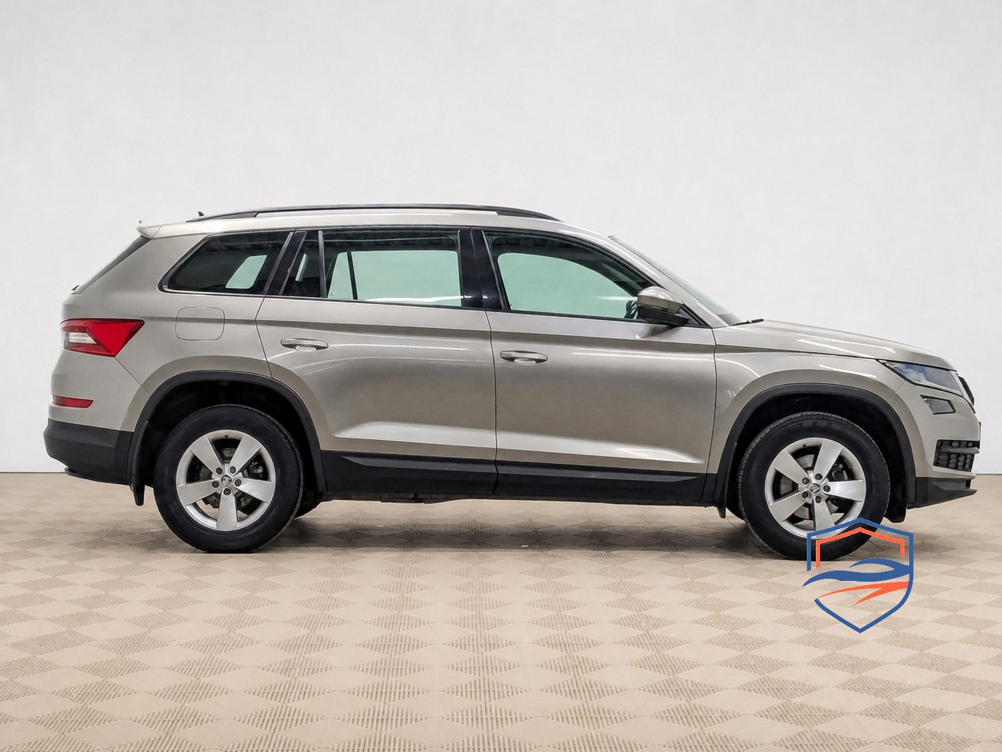 Skoda - Skoda Kodiaq, 2020