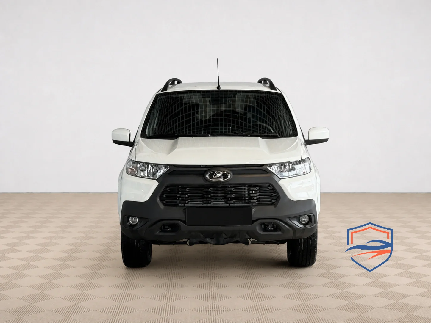 LADA (ВАЗ) - LADA (ВАЗ) Niva Travel I, 2024 г.