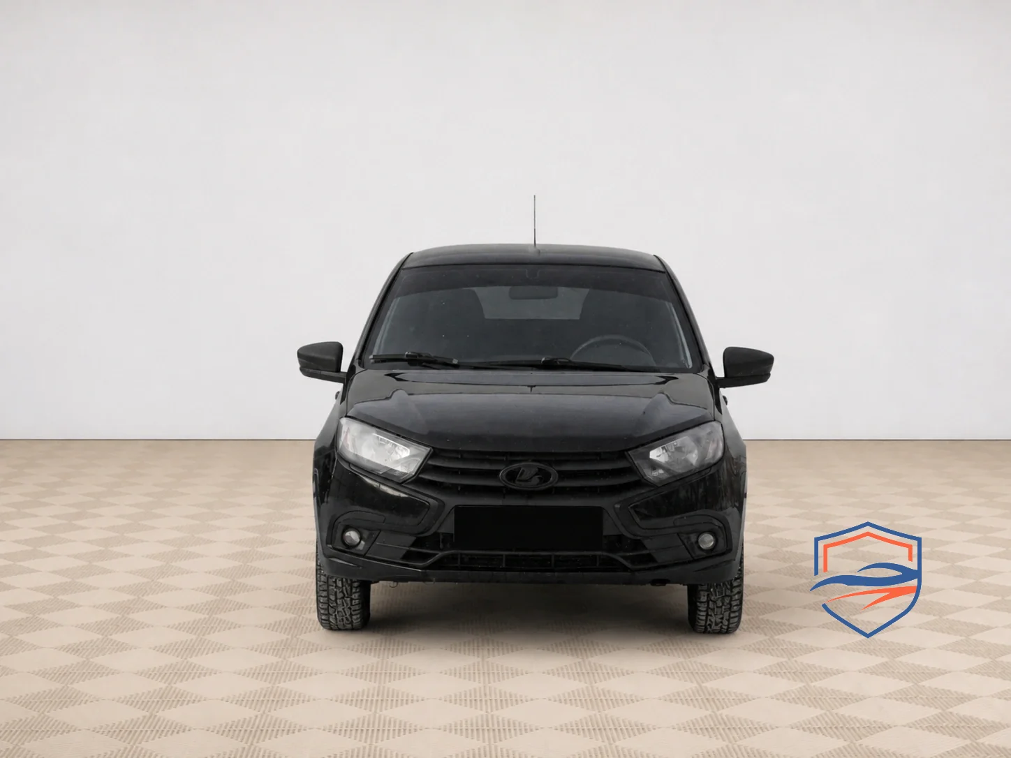 LADA (ВАЗ) - LADA (ВАЗ) Granta I Рестайлинг, 2020 г.