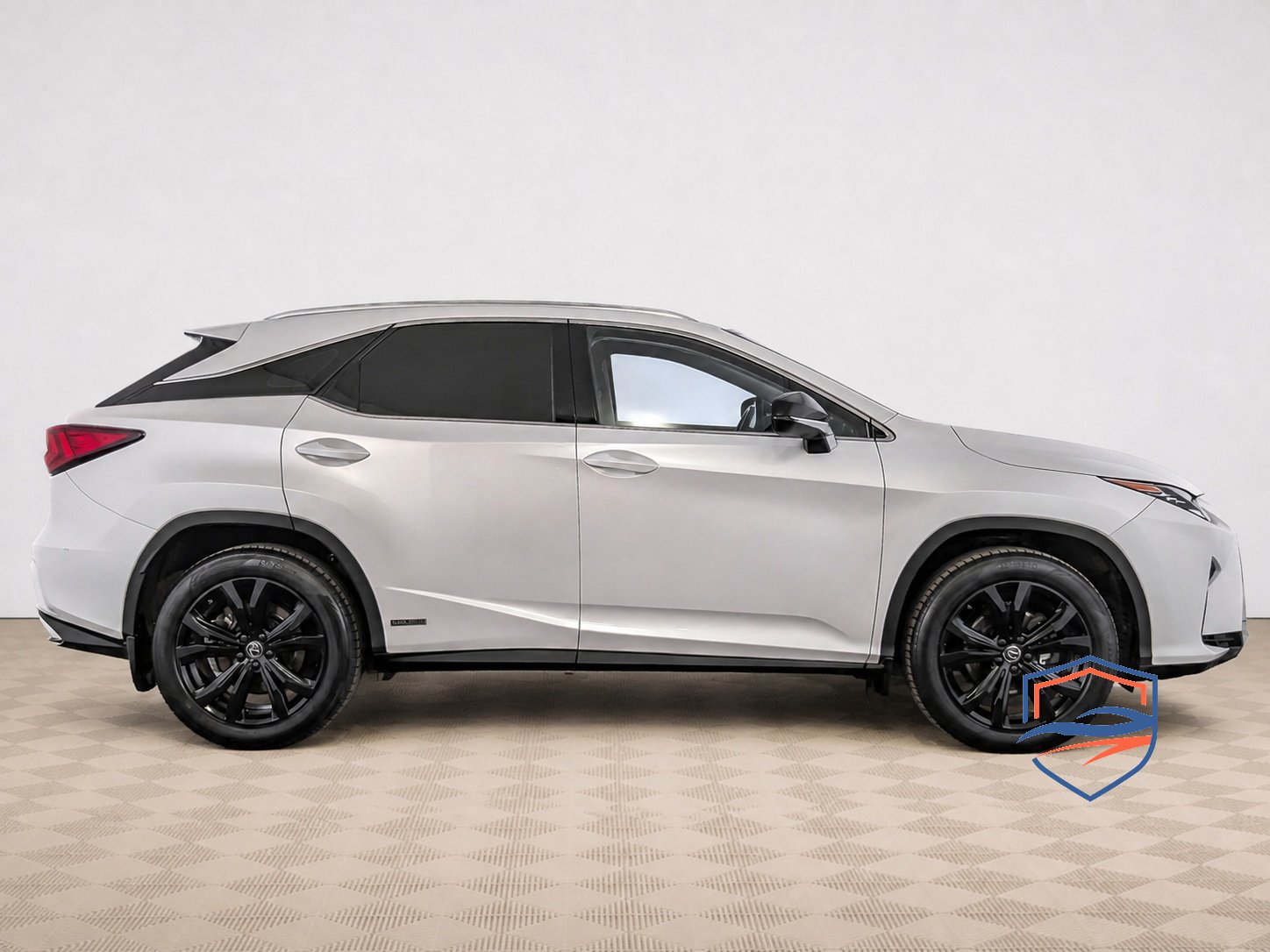 Lexus - Lexus RX, 2018