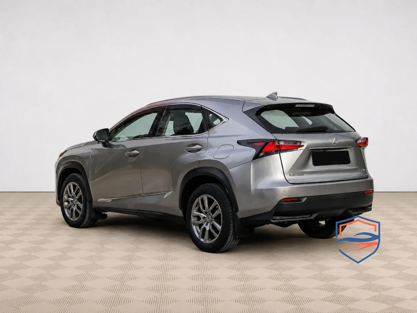 Lexus - Lexus NX I, 2014 г.