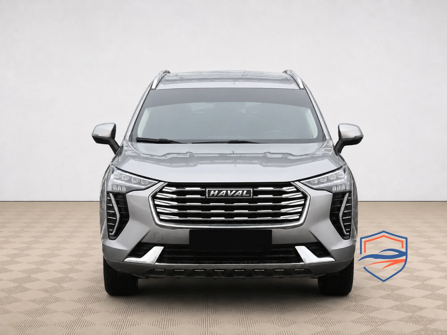 Haval - Haval Jolion I Рестайлинг, 2023 г.