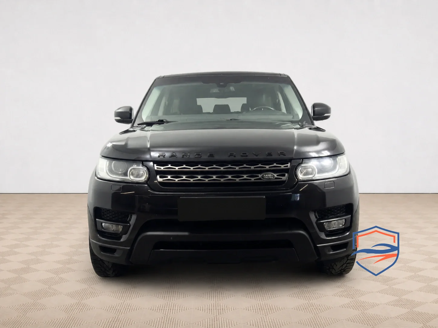 Land Rover - Land Rover Range Rover Sport II, 2015 г.