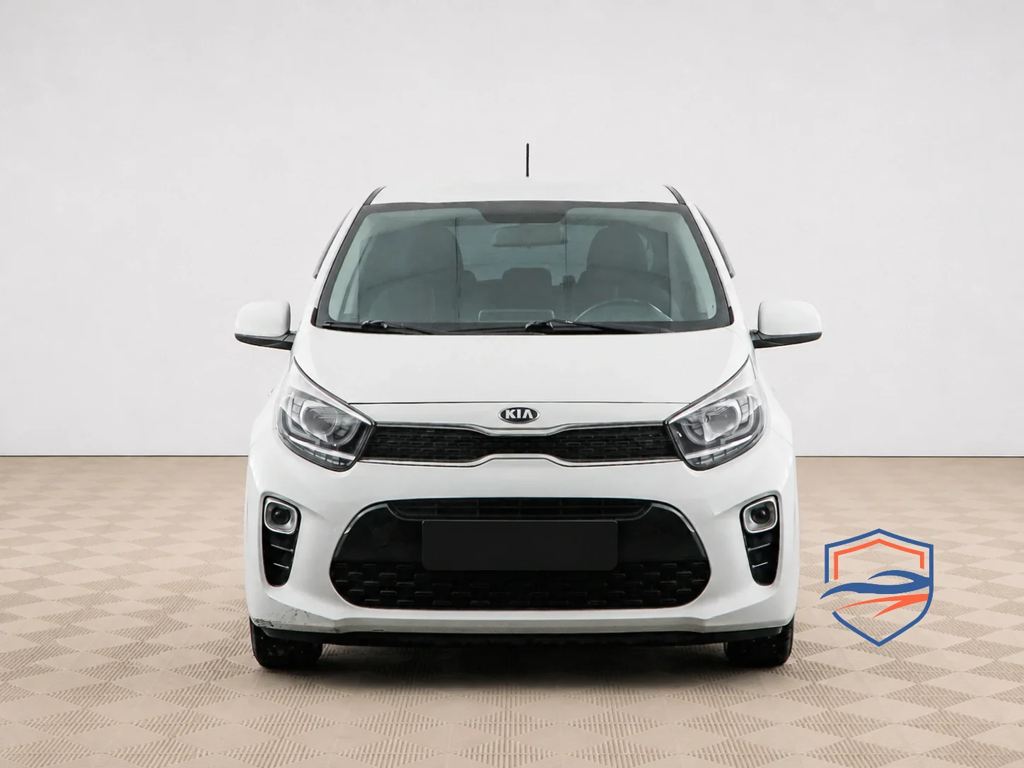 Kia - Kia Picanto III, 2019 г.