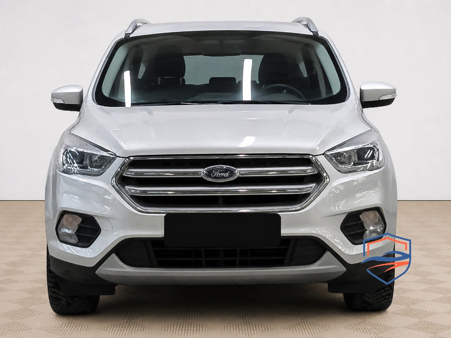 Ford - Ford Kuga, 2018