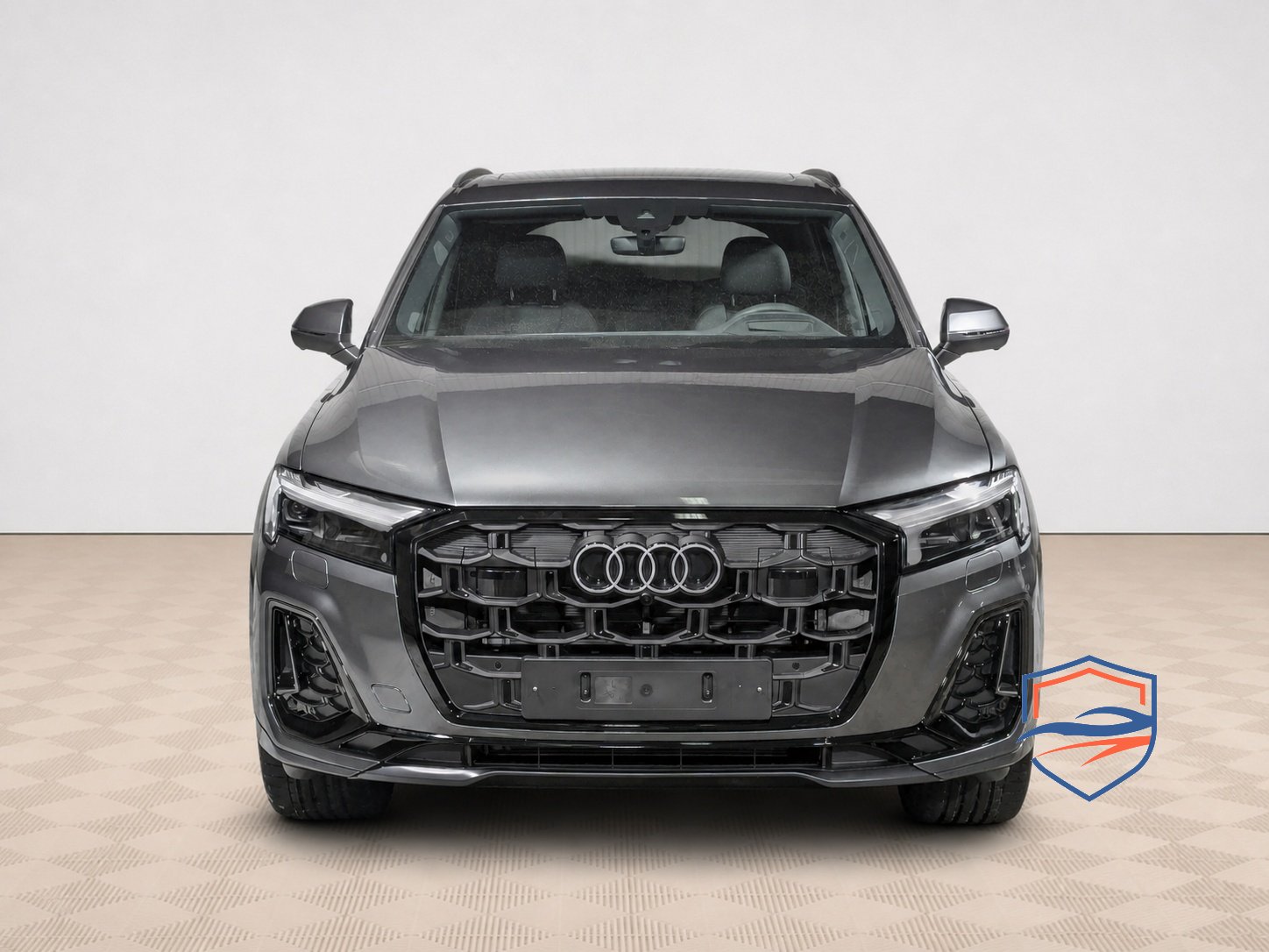 Audi - Audi Q7, 2024