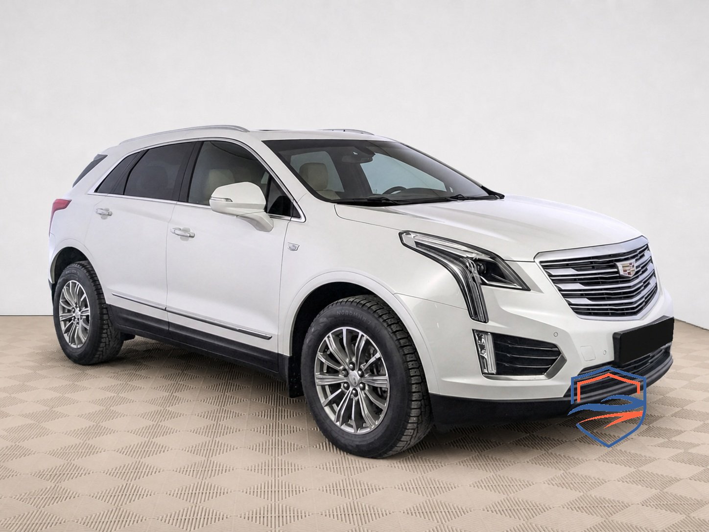Cadillac - Cadillac XT5, 2016