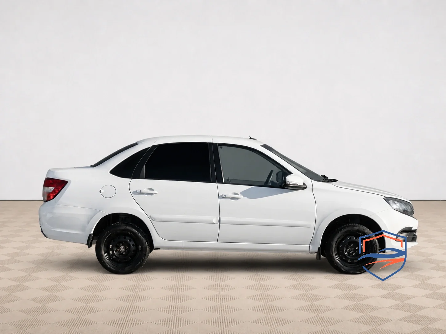 LADA (ВАЗ) - LADA (ВАЗ) Granta I Рестайлинг, 2022 г.