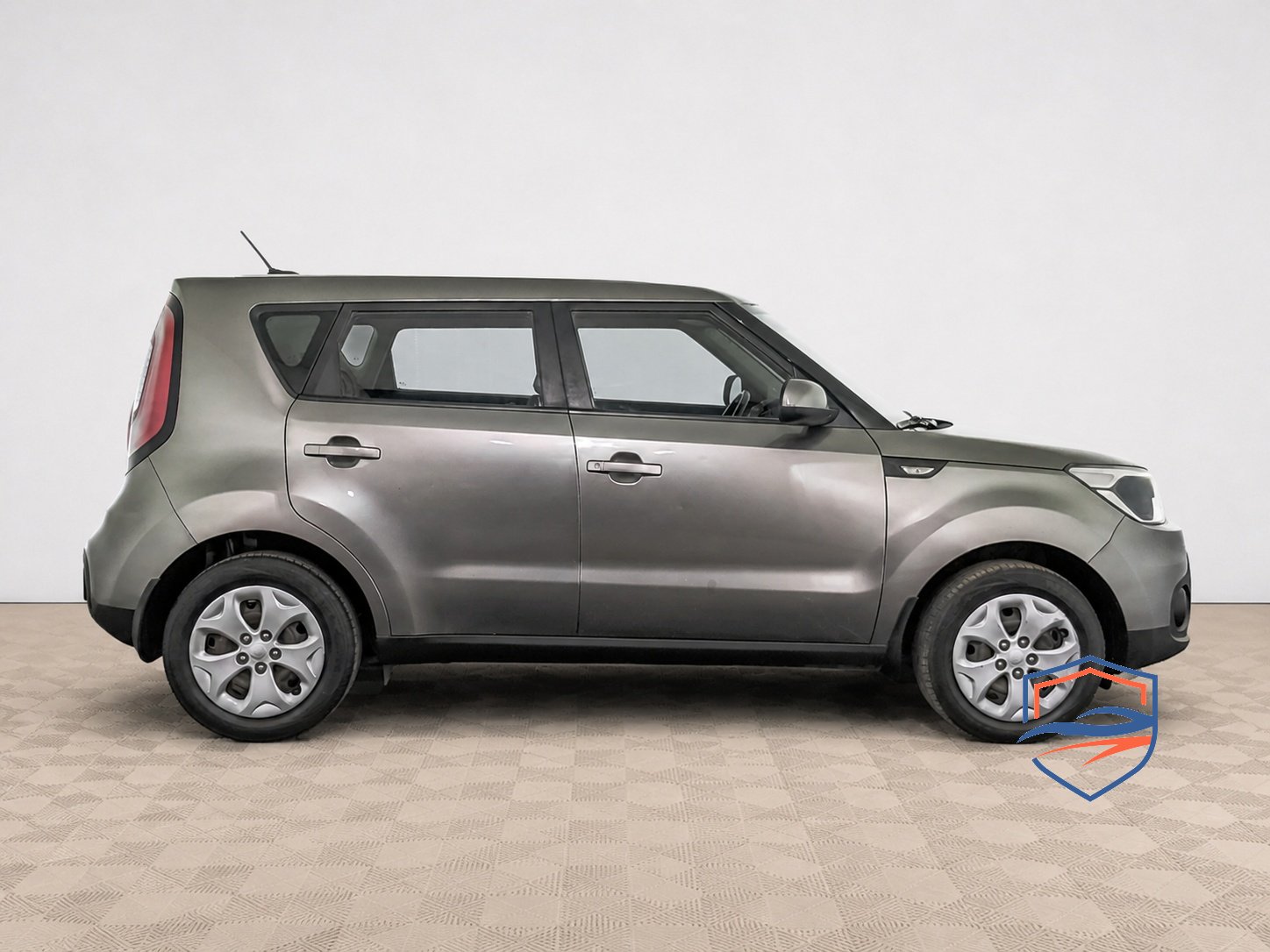 Kia - Kia Soul, 2018