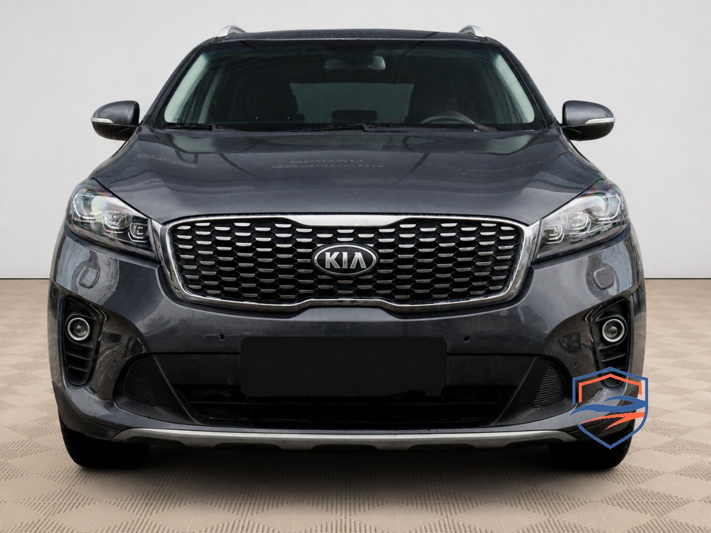 Kia - Kia Sorento III Prime Рестайлинг, 2019