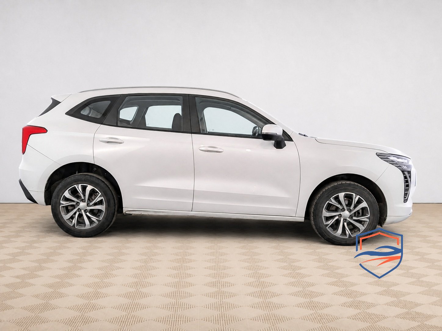 Haval - Haval Jolion I, 2023