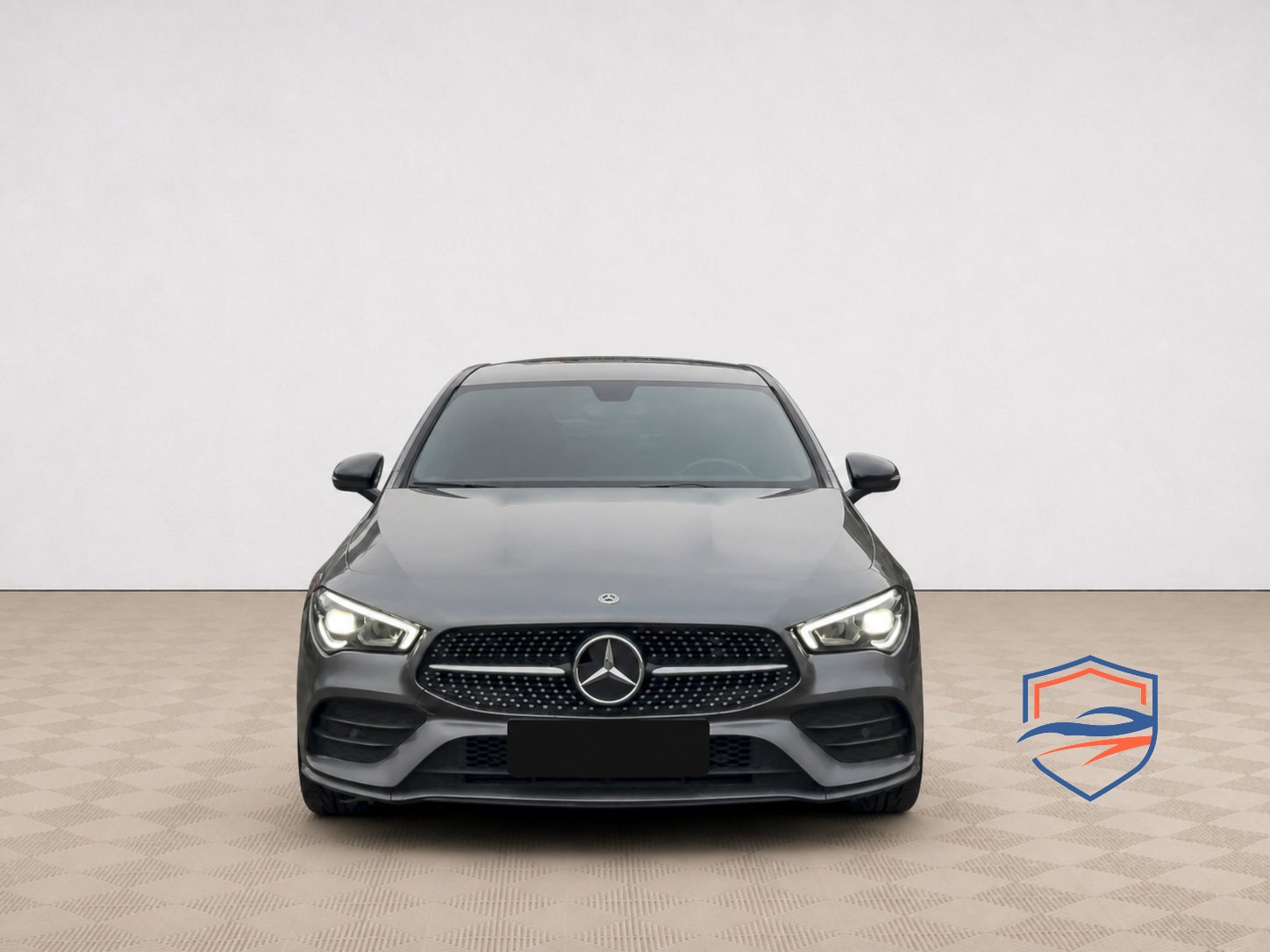 Mercedes-Benz - Mercedes-Benz CLA 200 II (C118, X118), 2019