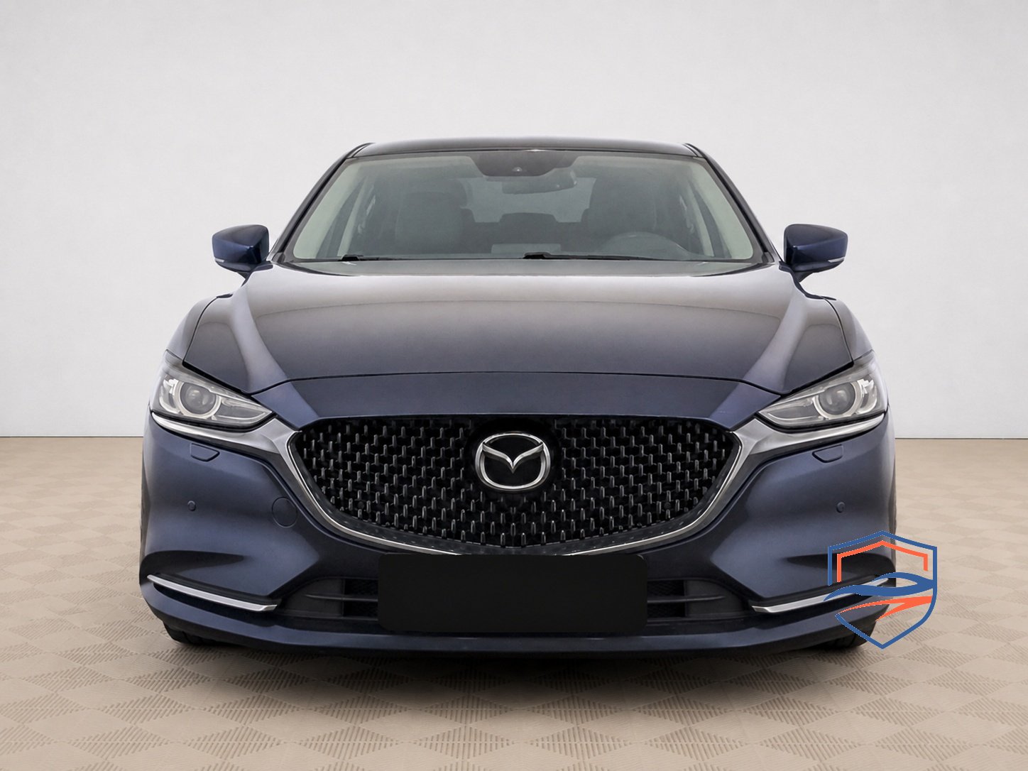 Mazda - Mazda 6, 2020
