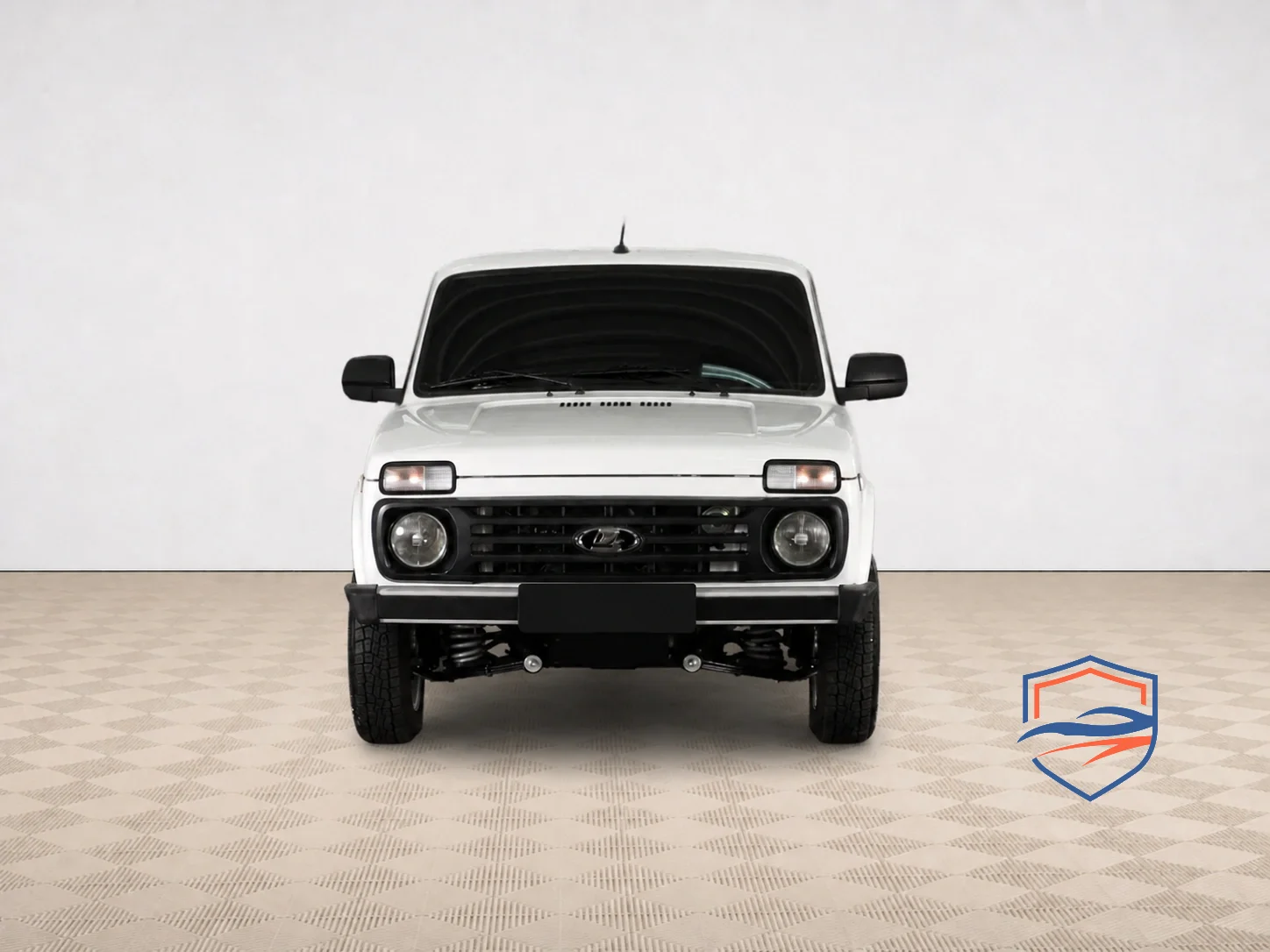 LADA (ВАЗ) - LADA (ВАЗ) Niva Legend Niva Legend, 2024 г.