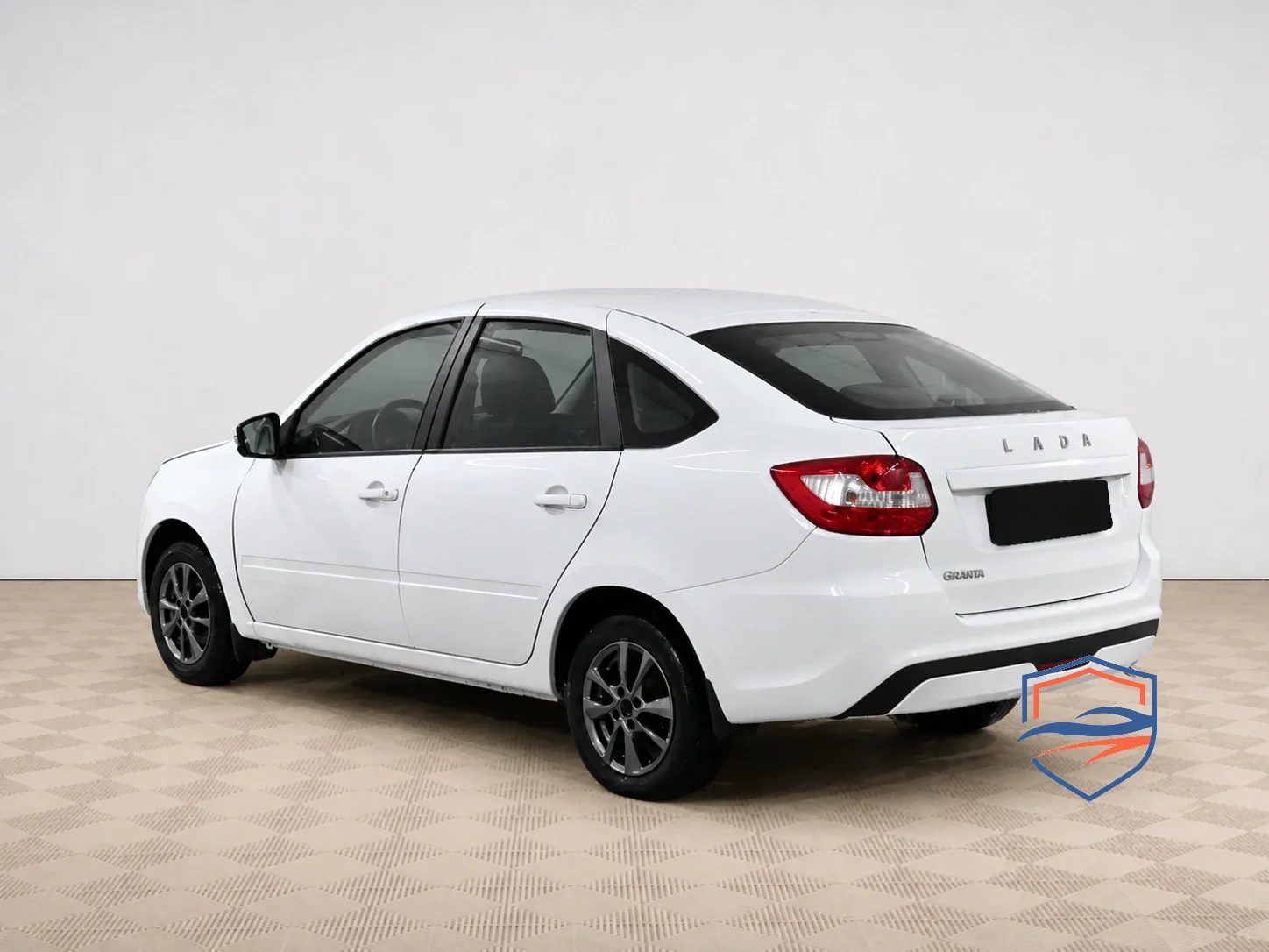 LADA (ВАЗ) - LADA (ВАЗ) Granta I Рестайлинг, 2023 г.