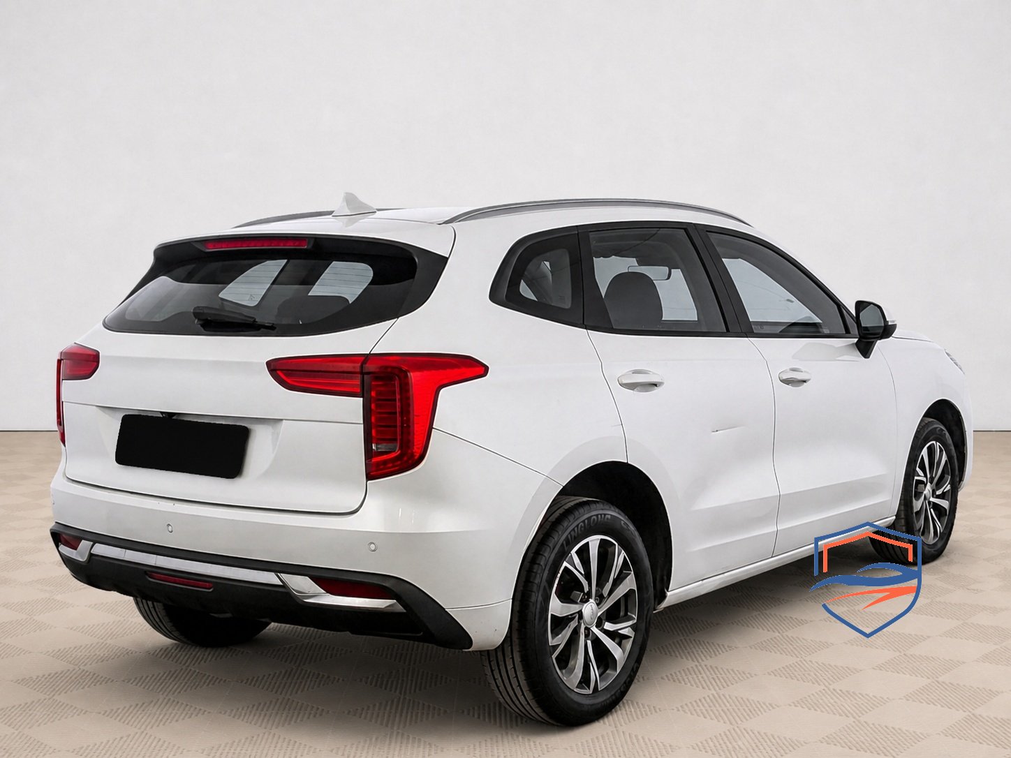 Haval - HAVAL Jolion, 2022
