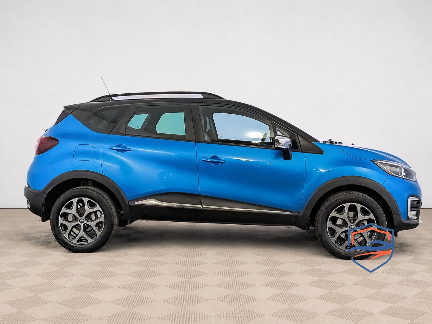 Renault - Renault Kaptur, 2016
