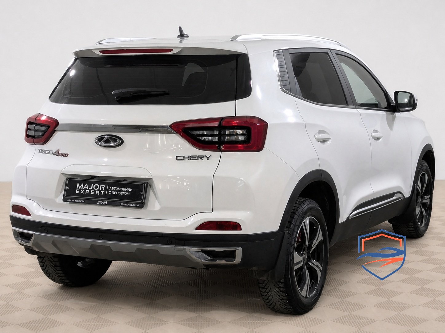 Chery - Chery Tiggo 4 Pro, 2023