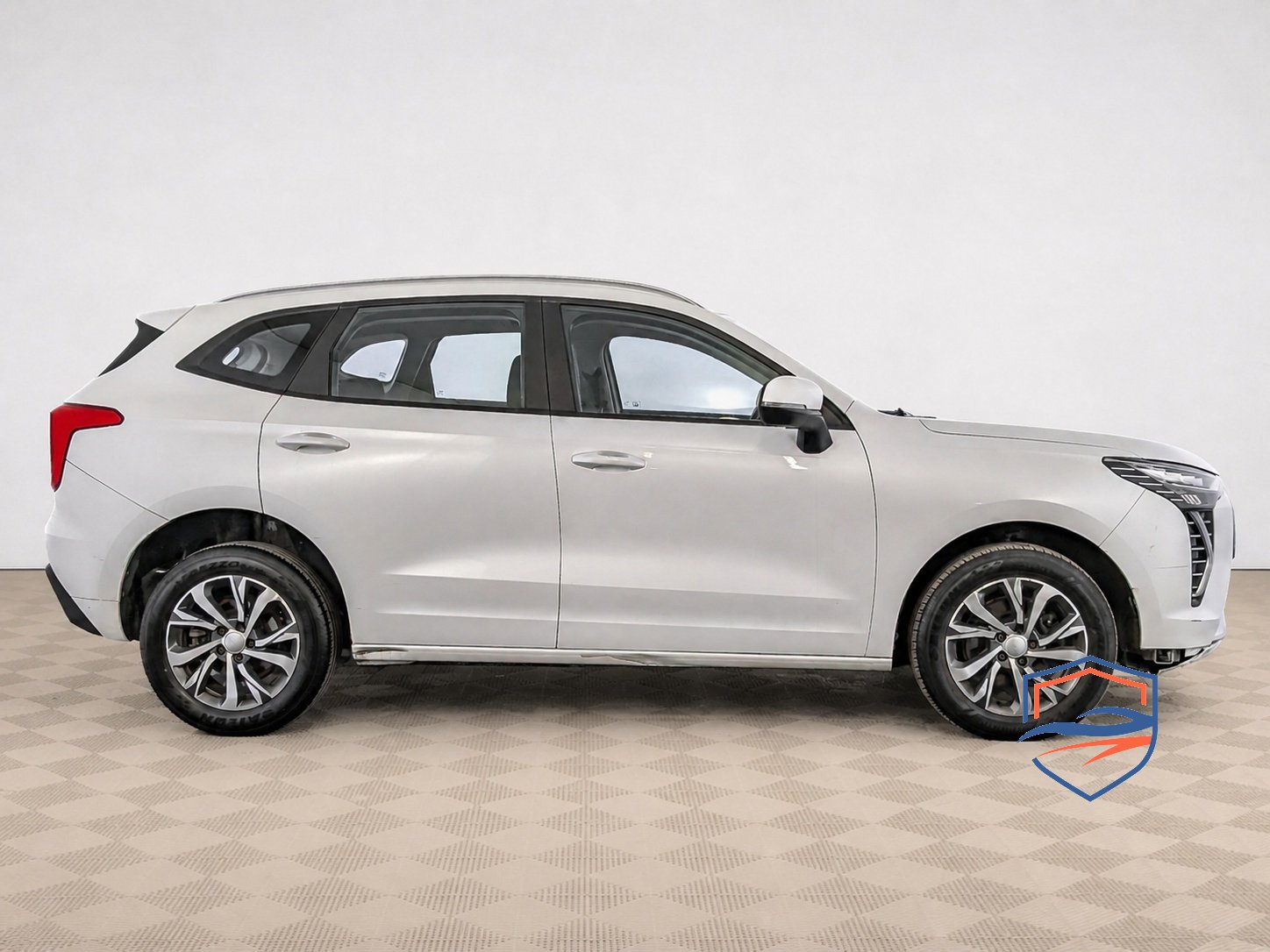 Haval - HAVAL Jolion, 2022