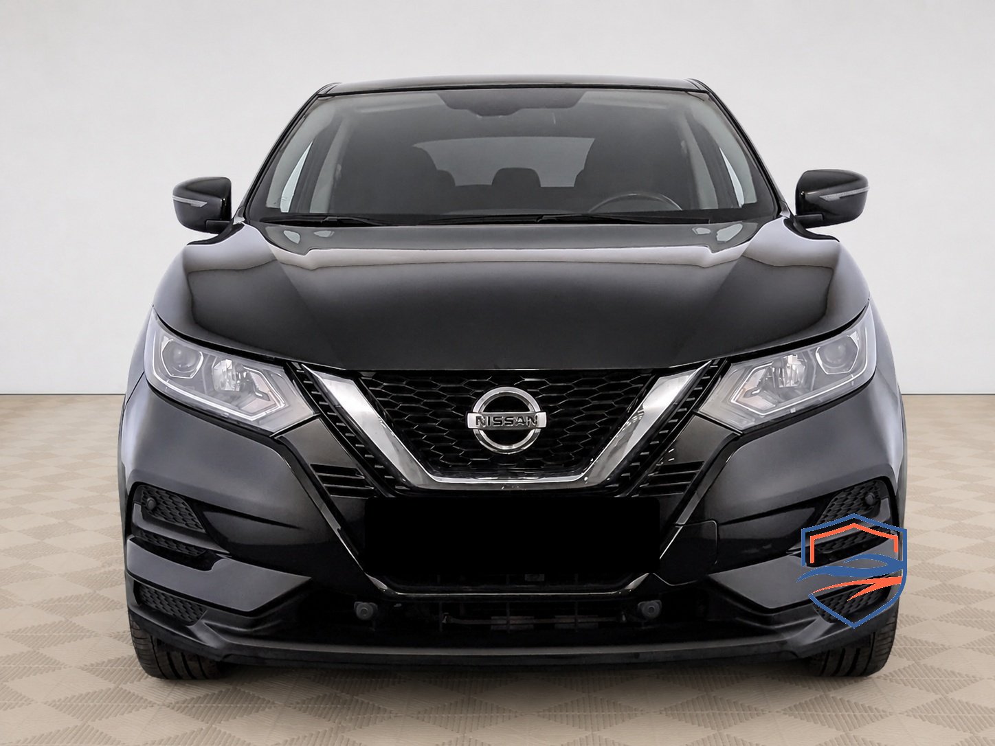 Nissan - Nissan Qashqai, 2021