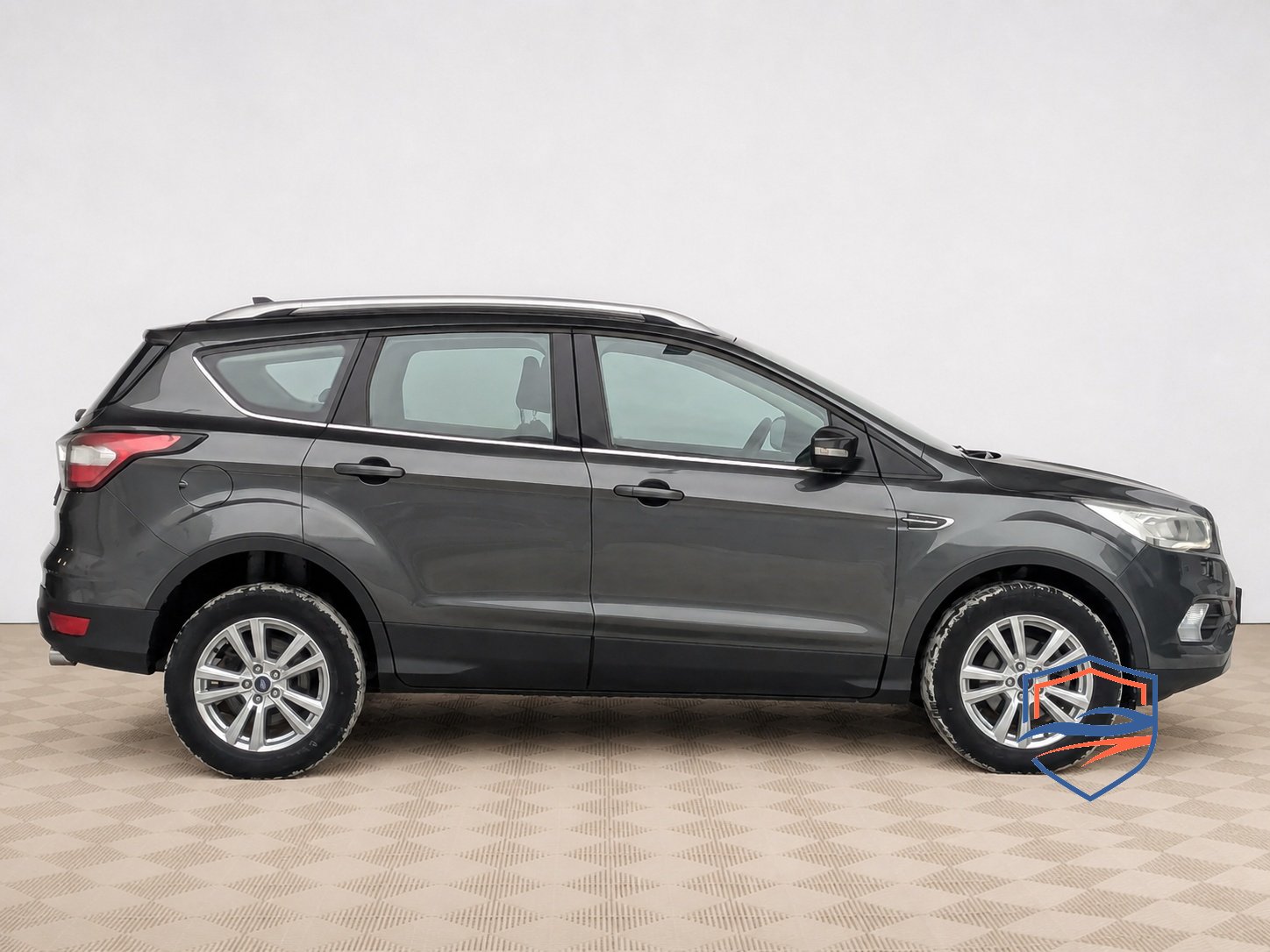 Ford - Ford Kuga, 2018