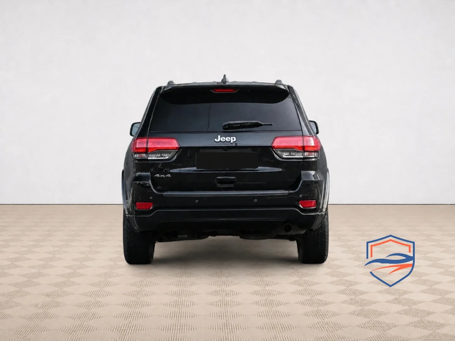 Jeep - Jeep Grand Cherokee IV (WK2) Рестайлинг, 2018 г.