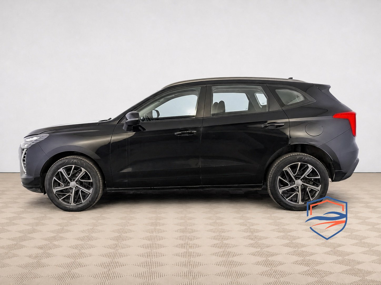 Haval - Haval Jolion I, 2022