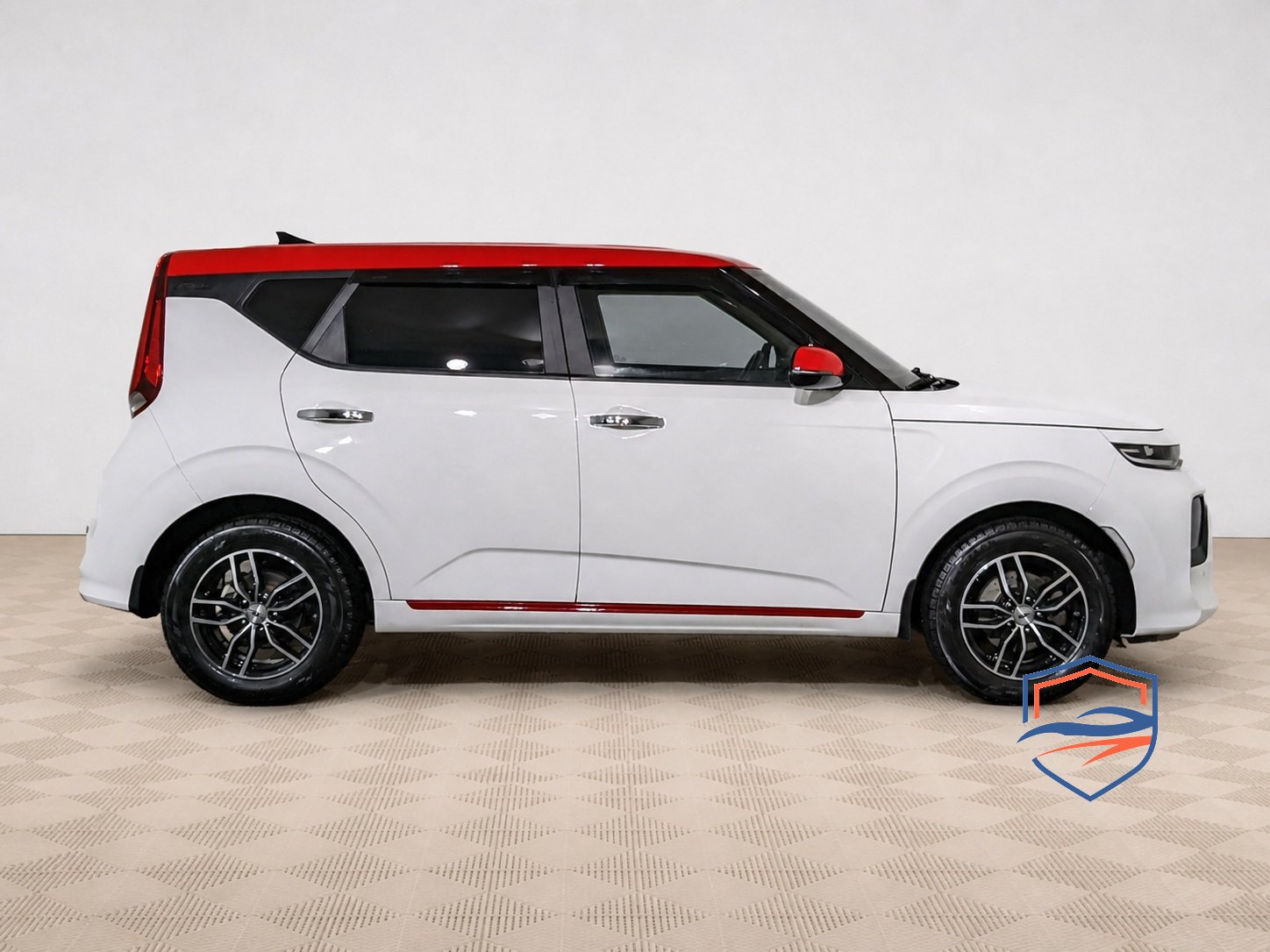 Kia - Kia Soul, 2021