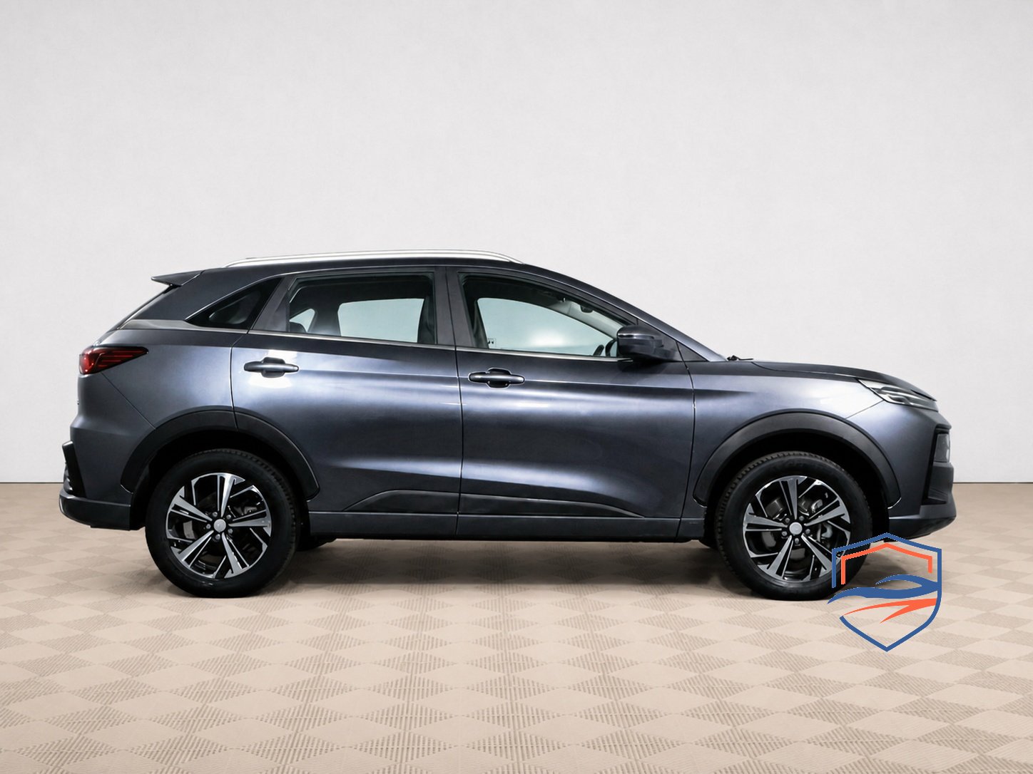 JAC - JAC JS6, 2023