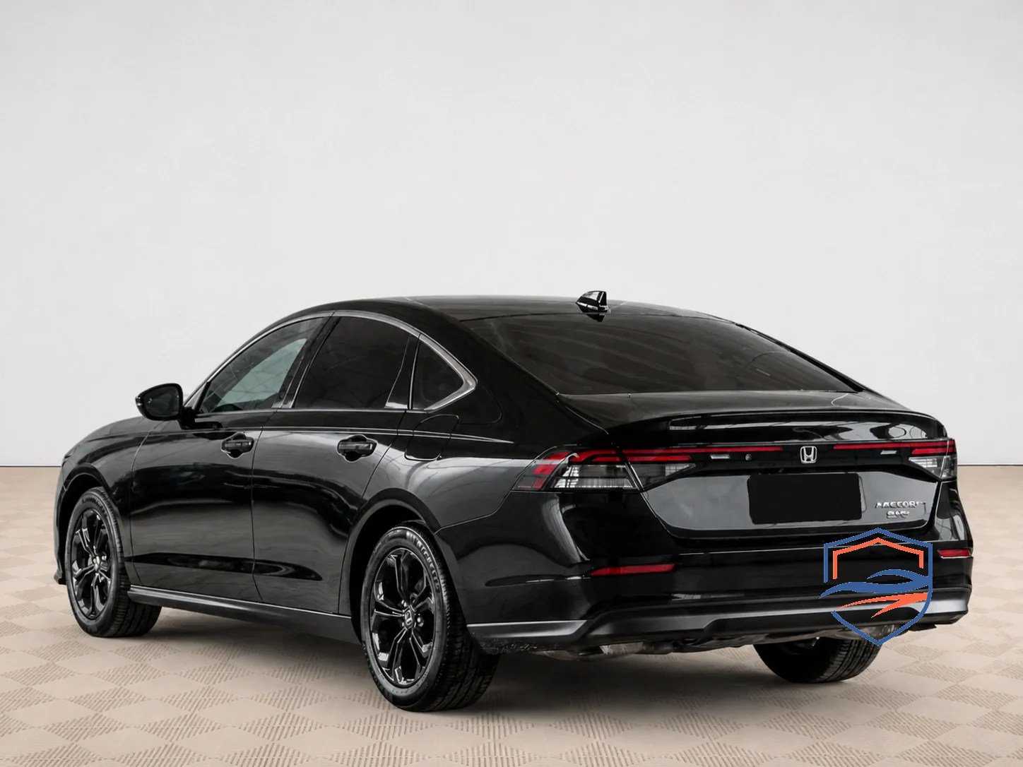 Honda - Honda Accord XI Рестайлинг, 2025 г.